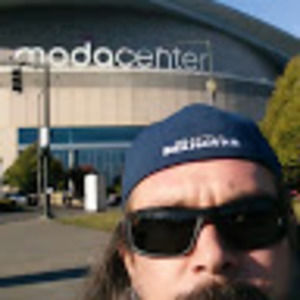 Meet your Posher, Patrick